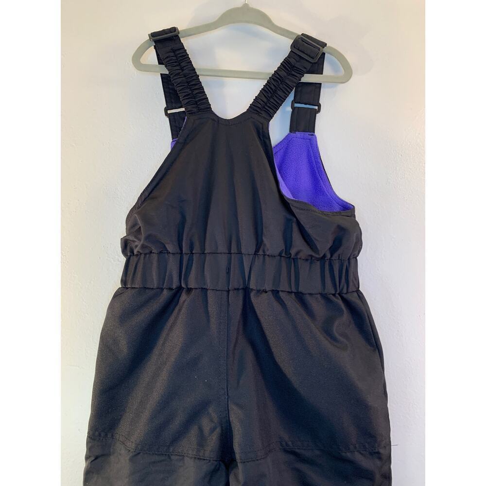 ALL IN MOTION Unisex Kids Winter/Snow Bib Overalls / Size: XS - Picture 9 of 11